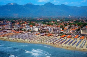 Hotel Montecarlo, Lido Di Camaiore